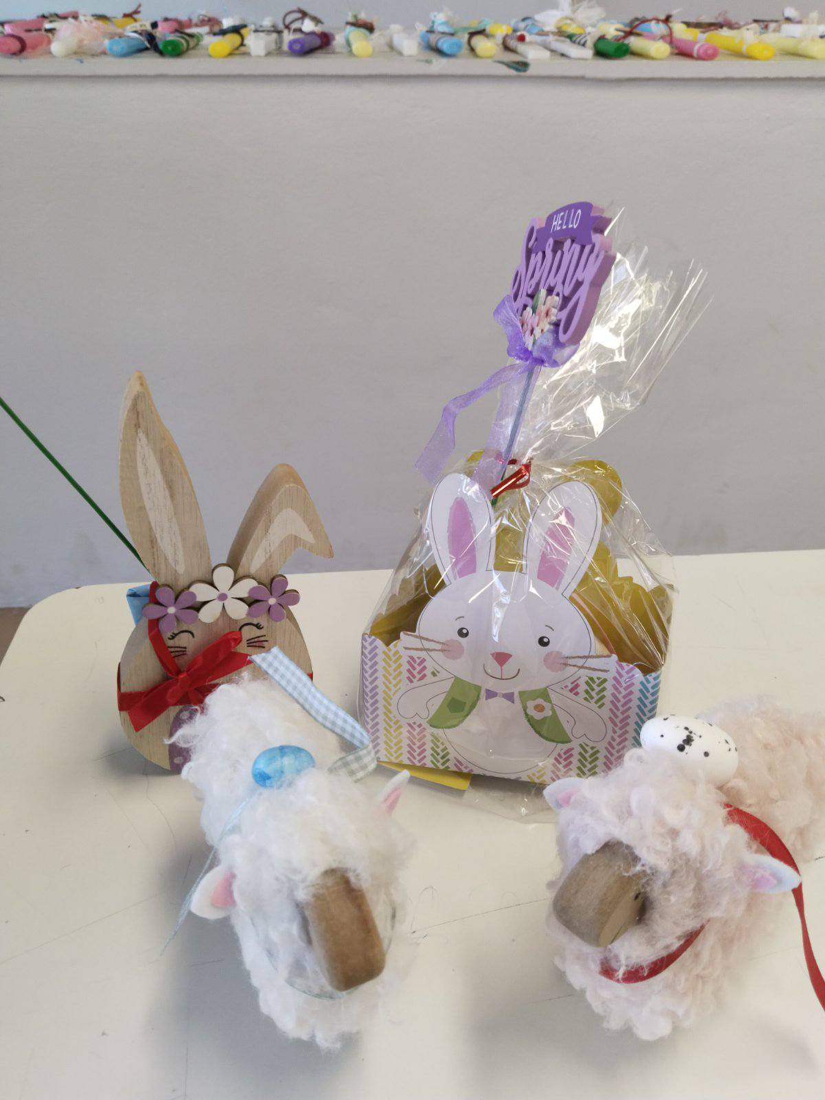 easter bazzar 4