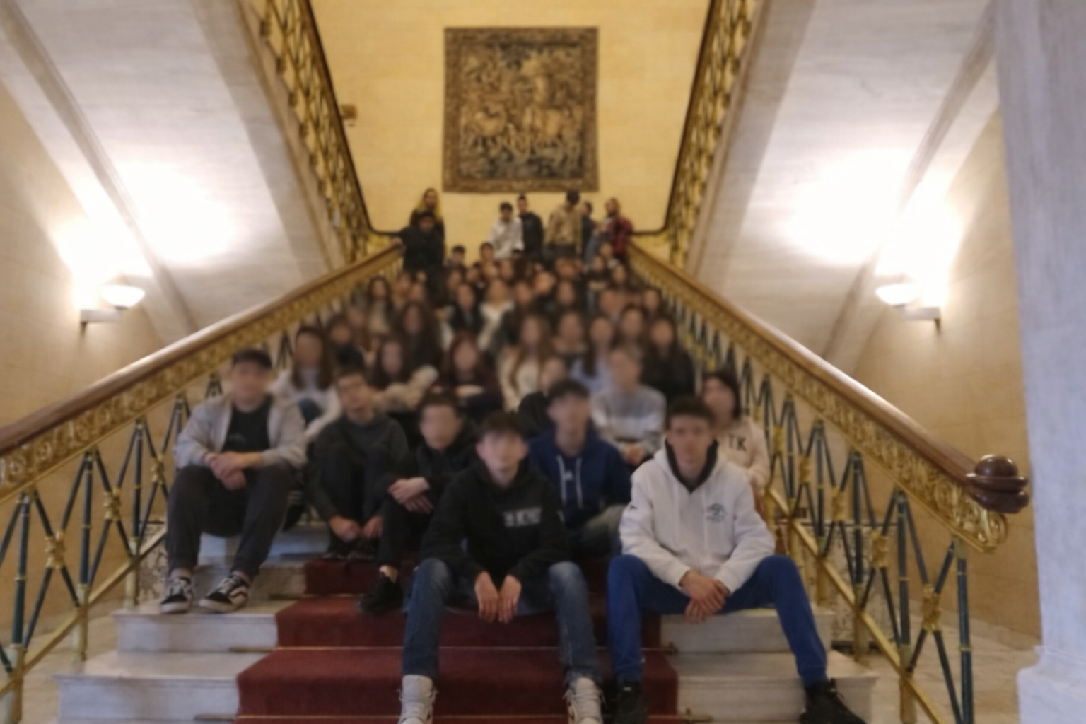 βουλη θολωμενη