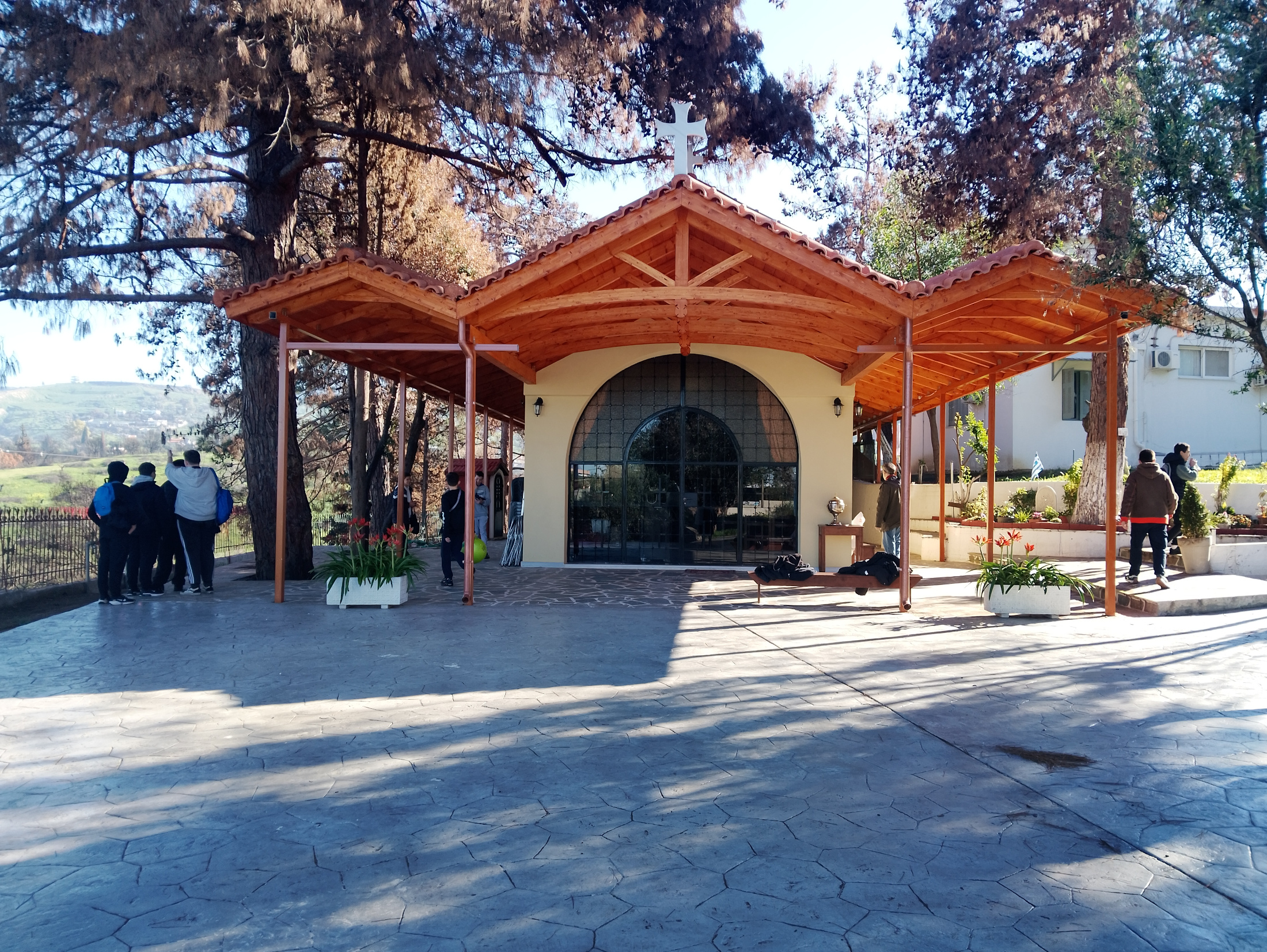 γερβασιος 3