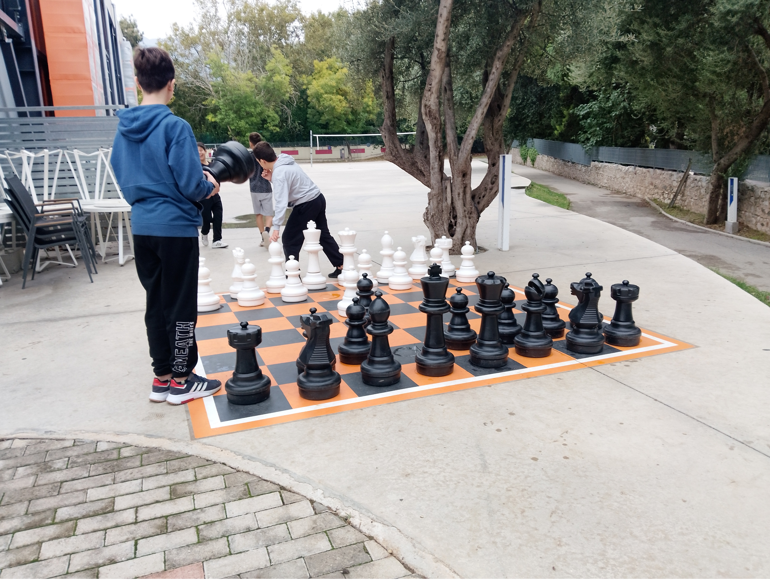 προμηθεας 1